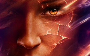 X Men Dark Phoenix